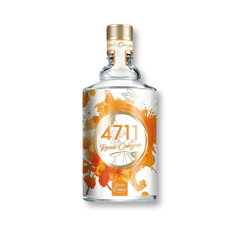 Shop No. 4711 Remix Cologne Edition 2018 EDC | My Perfume Shop