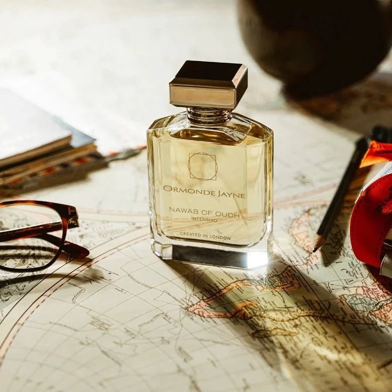 Ormonde Jayne 2.Nawab Of Oudh Parfum | My Perfume Shop