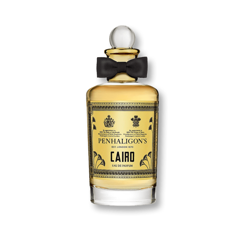 Shop Penhaligon's Cairo EDP | My Perfume Shop