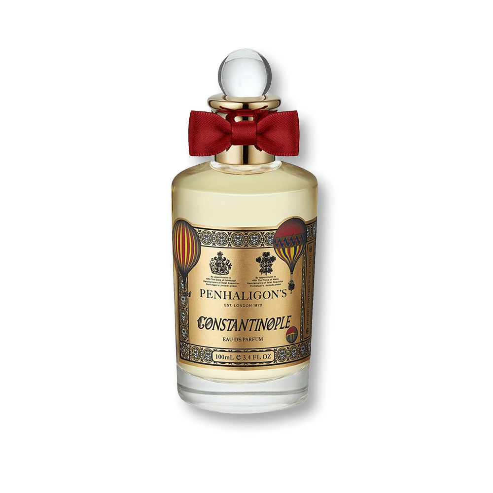 Constantinople 香水 100ml Constantinople Penhaligon's Penhaligon's and women for fragrance a - perfume 香水(ユニセックス)