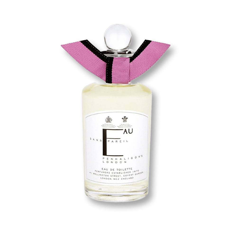 ペンハリガン Eau Sans Pareil Eau de Toilette Shop Penhaligon's Eau Sans Pareil EDT | My Perfume Shop