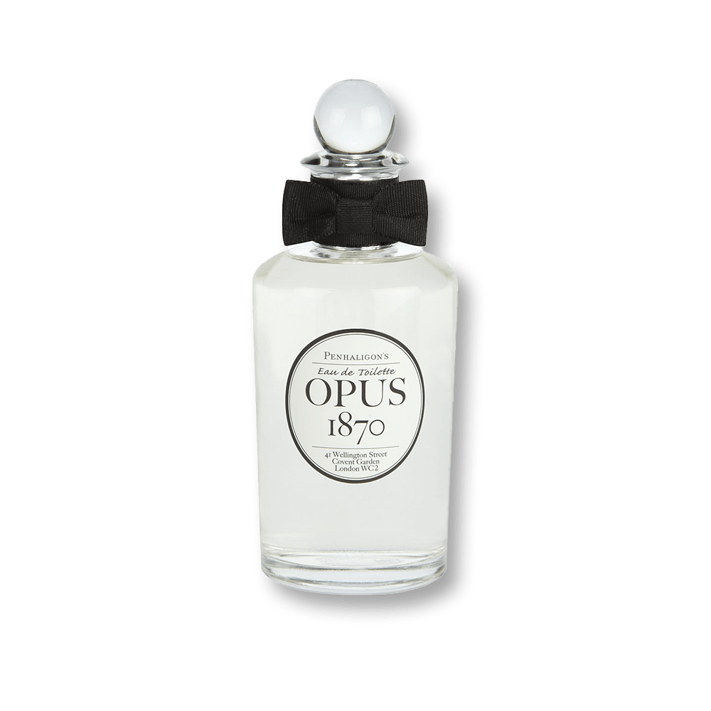 Shop Penhaligon's Opus 1870 EDT | My Perfume Shop