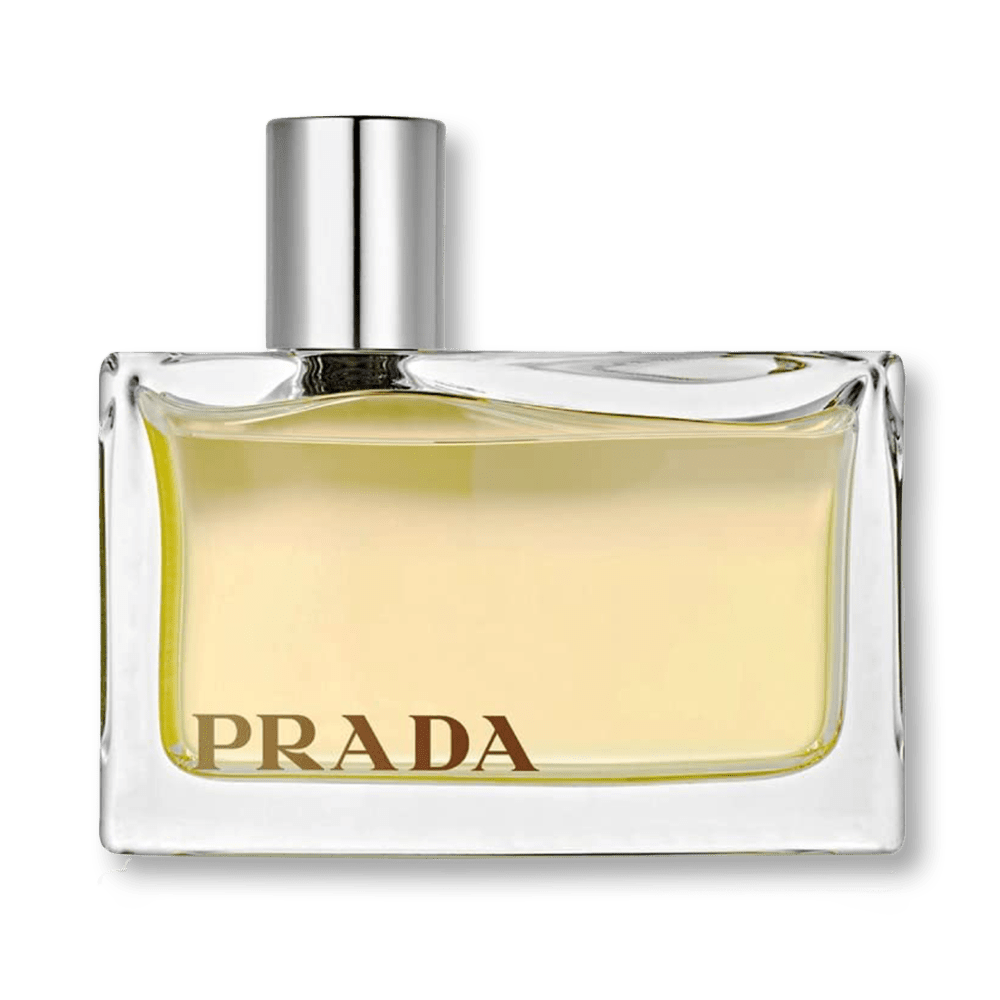 Shop Prada Amber EDP For Women | My Perfume Shop
