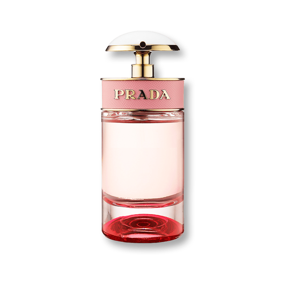 【廃盤人気香水】 Prada Candy Florale オードトワレ80ml Amazon.com : Prada Candy Florale Edt for Women 2.7 Oz/ 80 Ml, 2.7
