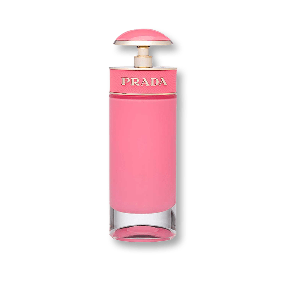 Shop Prada Candy Gloss EDT | My Perfume Shop