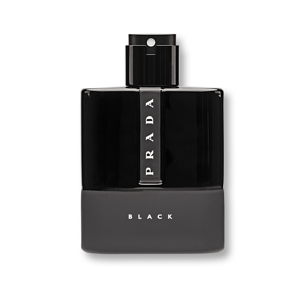 Shop Prada Luna Rossa Black EDP For Men | My Perfume Shop
