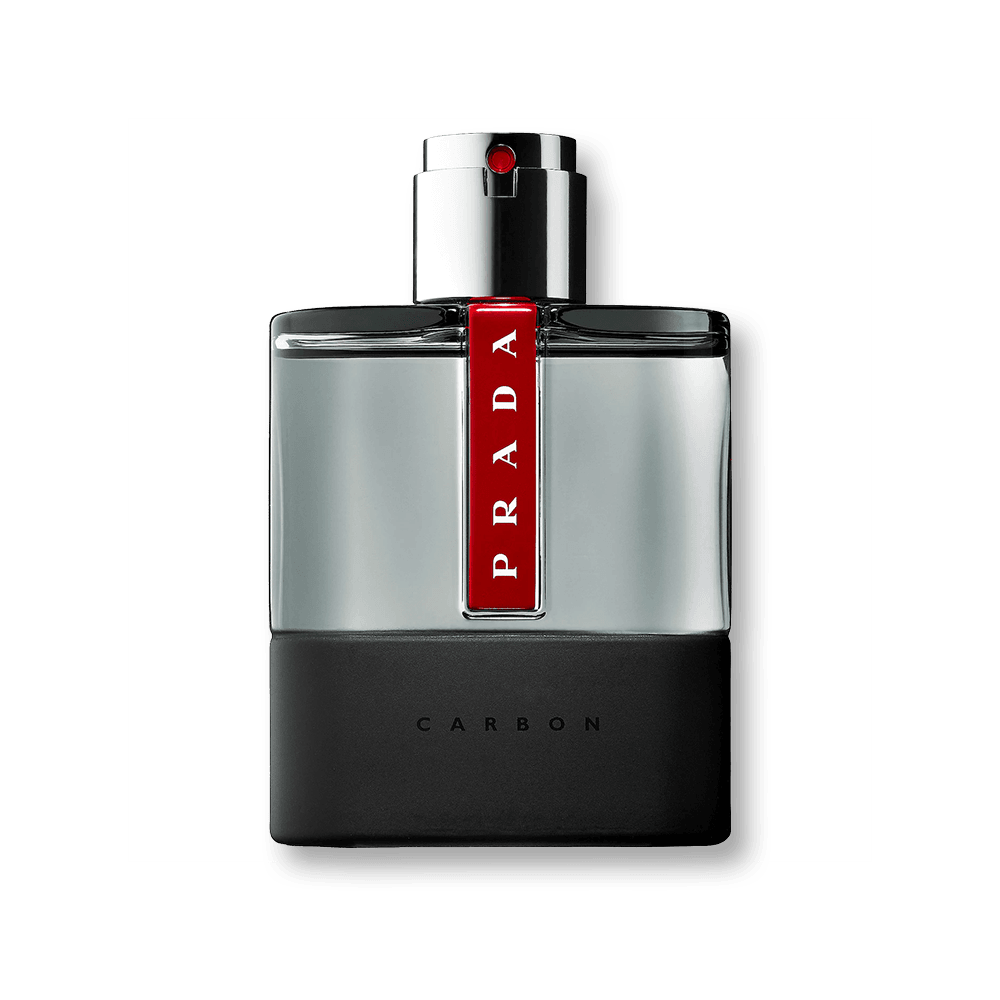 Shop Prada Luna Rossa Carbon EDT | My Perfume Shop