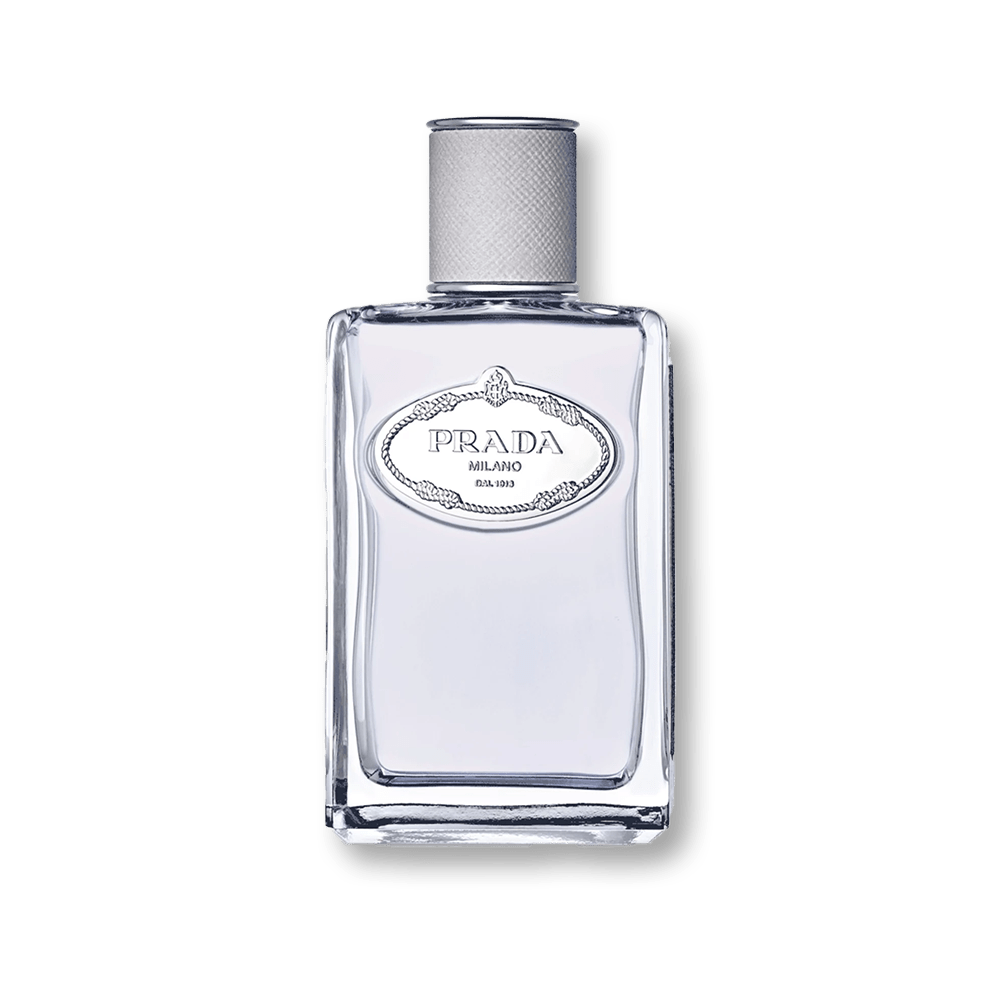 Shop Prada Milano Les Infusions De Iris Cedre EDP | My Perfume Shop