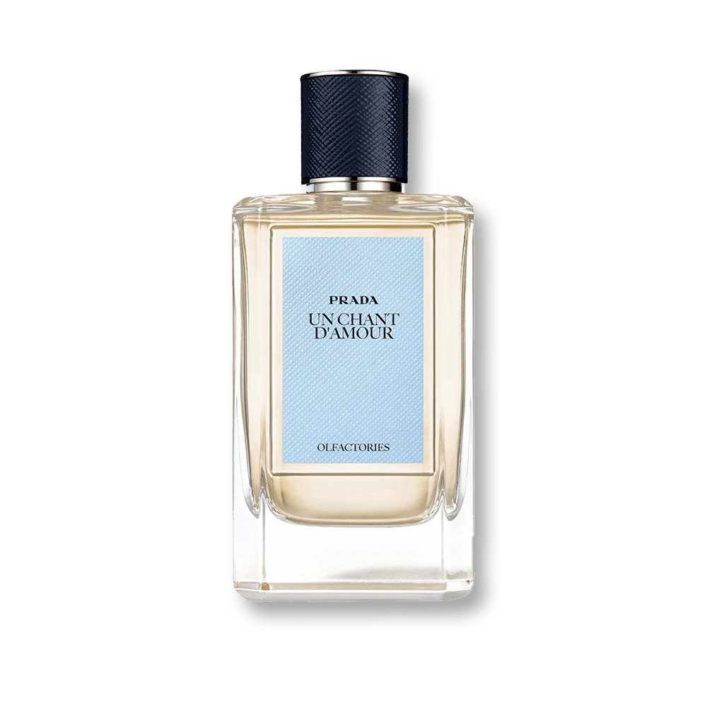 Shop Prada Olfactories Un Chant D'Amour EDP | My Perfume Shop