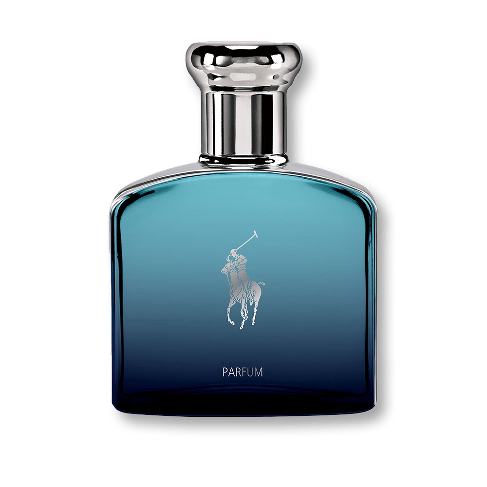 Shop Ralph Lauren Polo Deep Blue For Men Parfum | My Perfume Shop