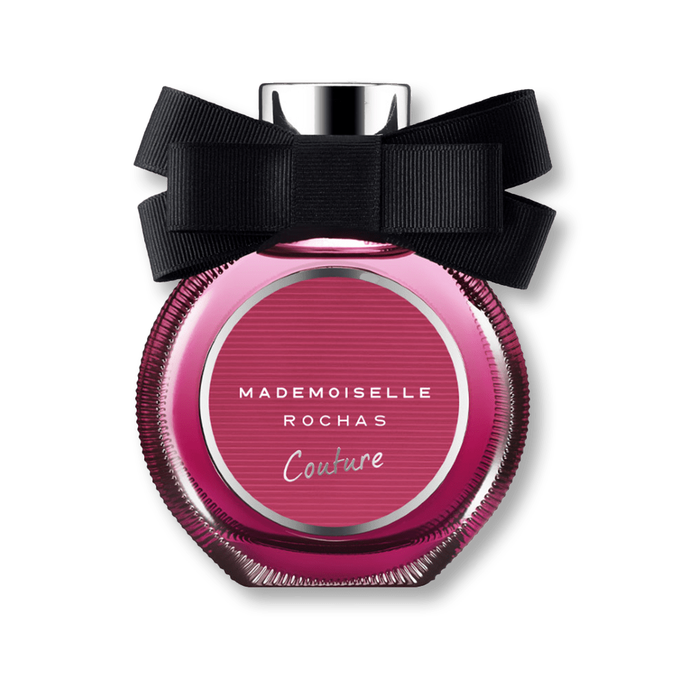 Shop Rochas Mademoiselle Rochas Couture EDP | My Perfume Shop
