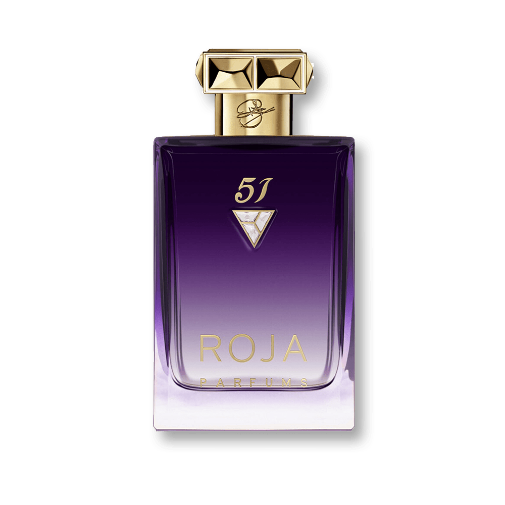 Shop Roja Parfums 51 Pour Femme Essence De Parfum | My Perfume Shop