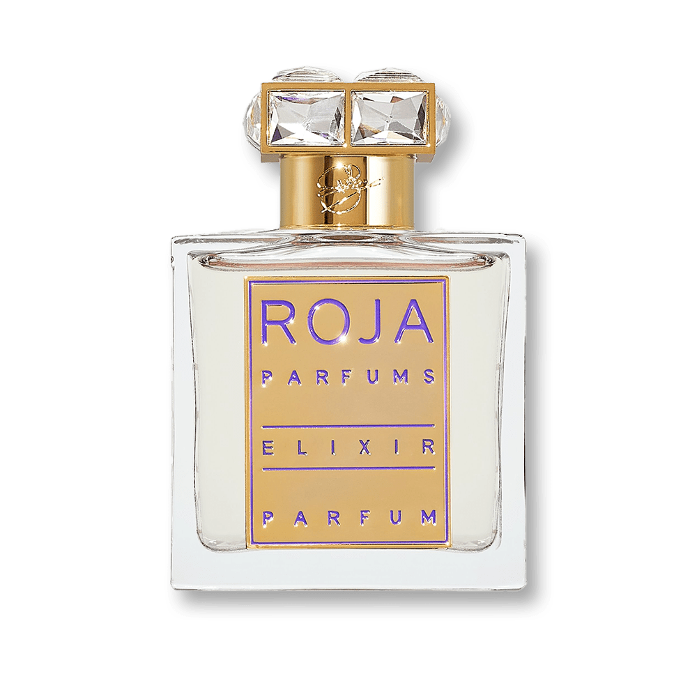 Shop Roja Parfums Elixir Parfum | My Perfume Shop