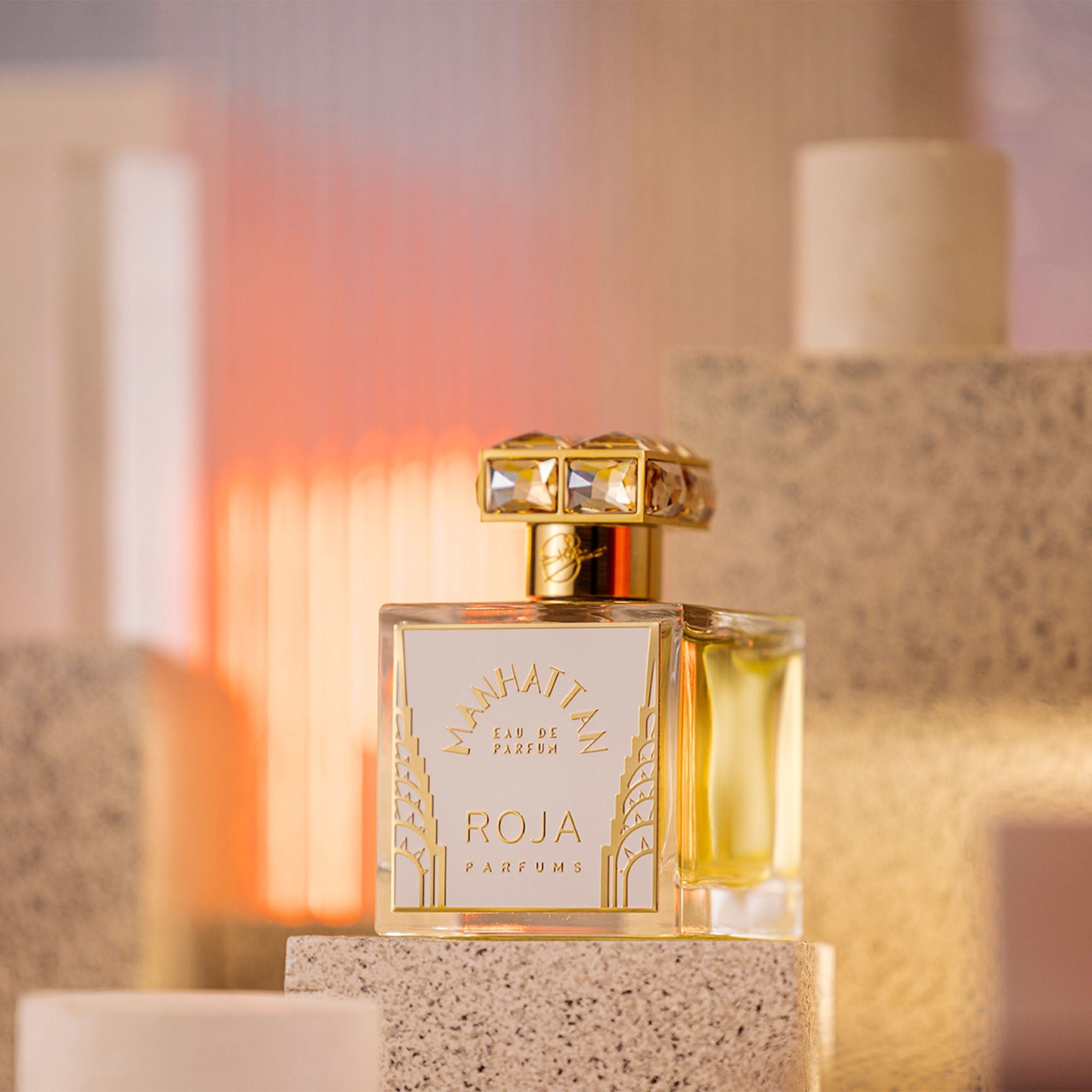 Roja Parfums Manhattan EDP | My Perfume Shop