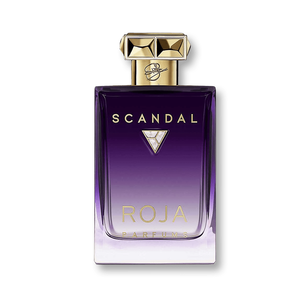 Shop Roja Parfums Scandal Pour Femme Parfum | My Perfume Shop