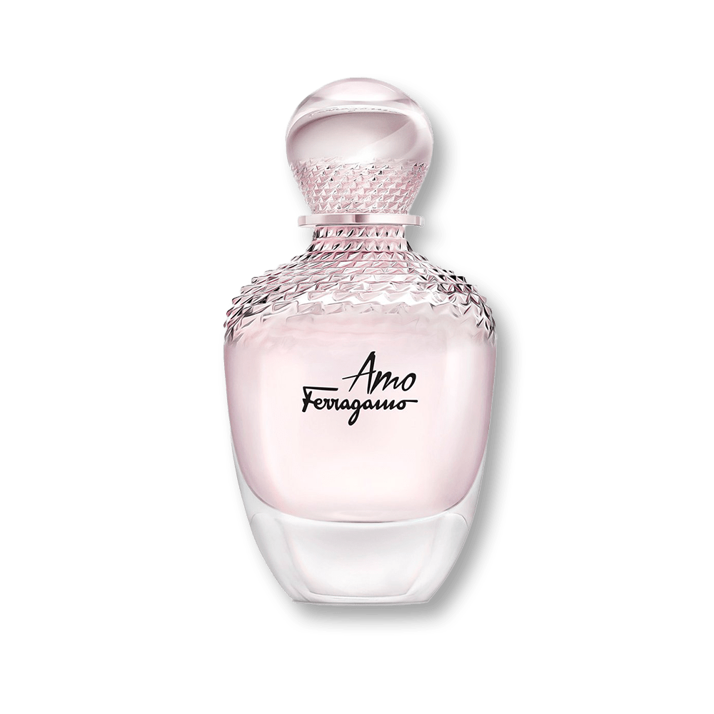 Shop Salvatore Ferragamo Amo Ferragamo Per Lei EDP | My Perfume Shop