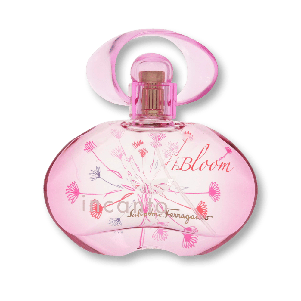 Shop Salvatore Ferragamo Incanto Bloom EDT | My Perfume Shop