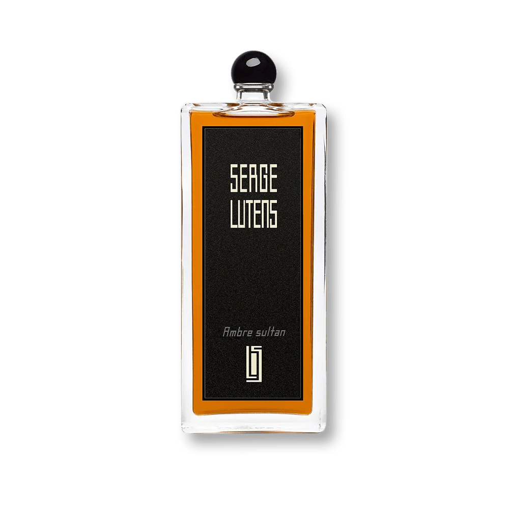 Shop Serge Lutens Ambre Sultan EDP | My Perfume Shop