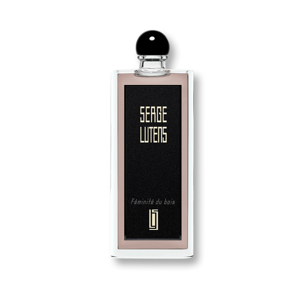 SERGE LUTENS Féminité du bois 香水 Shop Serge Lutens Feminite Du Bois EDP | My Perfume Shop
