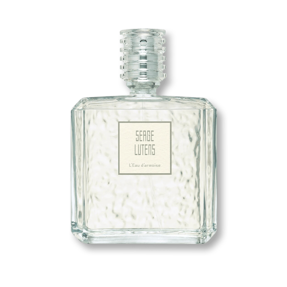 Shop Serge Lutens L'Eau D'Armoise EDP | My Perfume Shop