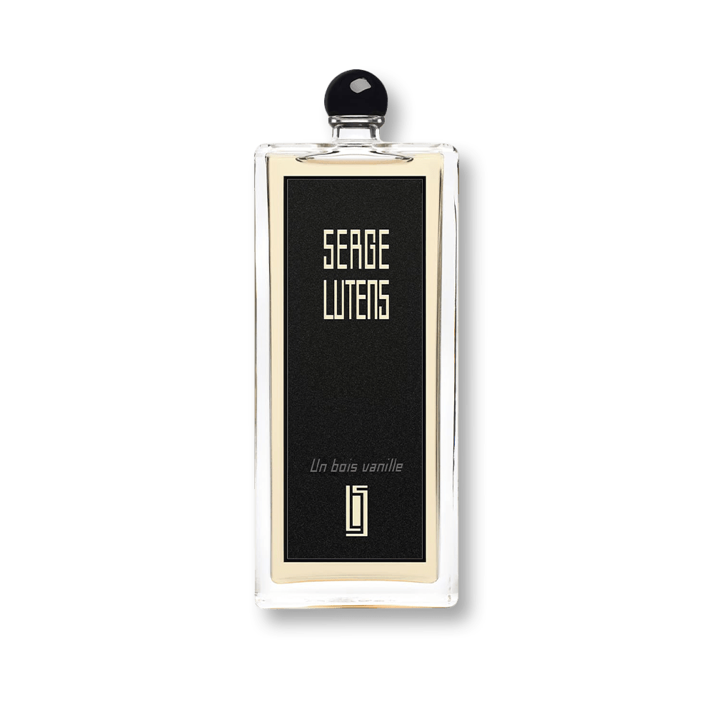 置物 SERGE LUTENS Un bois vanille EaudeParfum Shop Serge Lutens Un Bois Vanille EDP | My Perfume Shop