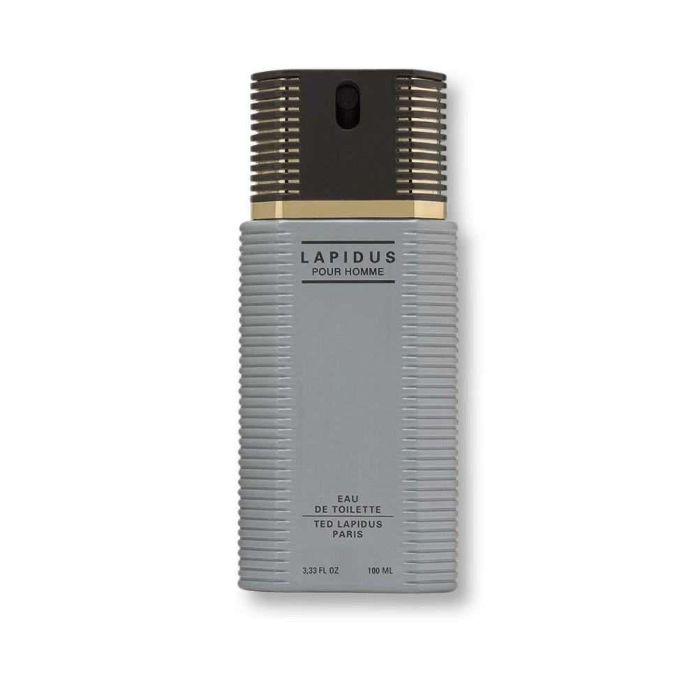Shop Ted Lapidus EDT | My Perfume Shop