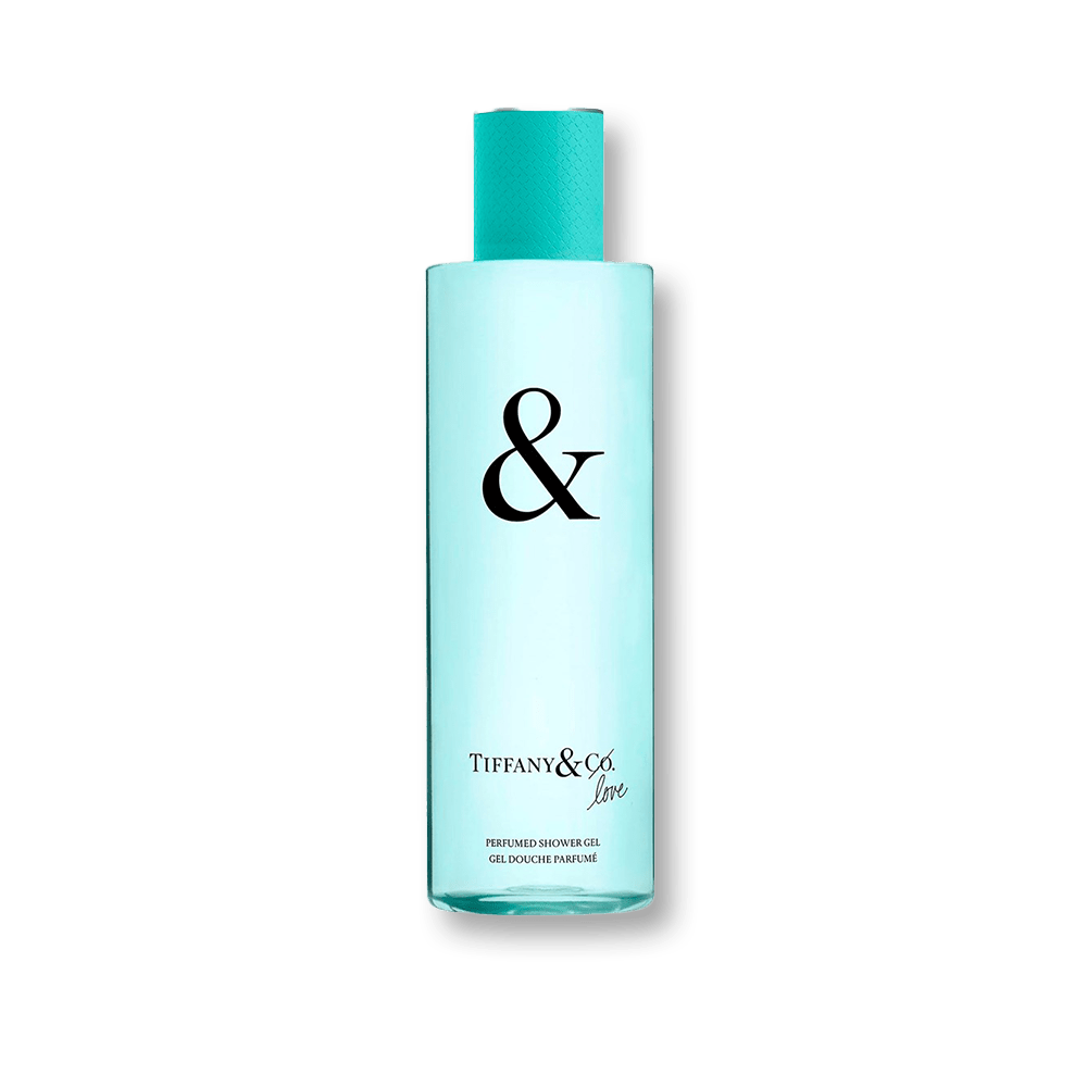 Shop Tiffany & Co. Love For Her Shower Gel | My Perfume Shop Shop Tiffany & Co. Love For Her Shower Gel | My Perfume Shop