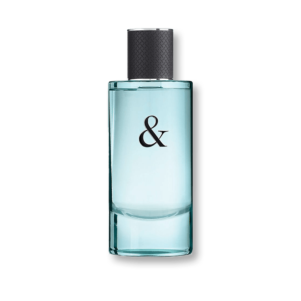 Shop Tiffany & Co. Love For Him EDT | My Perfume Shop