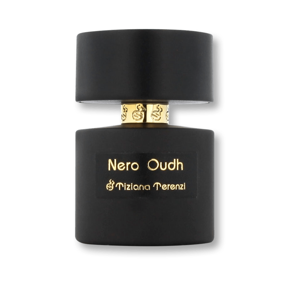 Shop Tiziana Terenzi Luna Collection Nero Oudh Extrait De Parfum