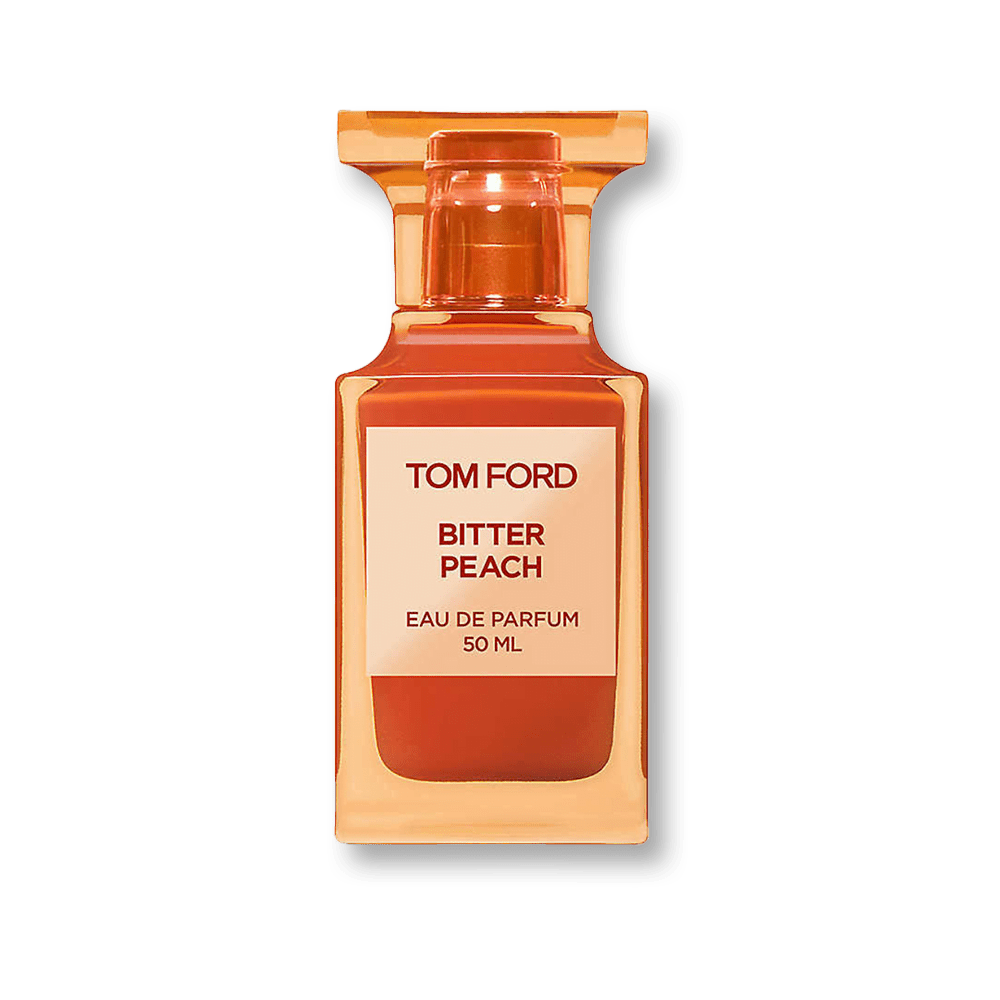 Shop Tom Ford Bitter Peach EDP | My Perfume Shop