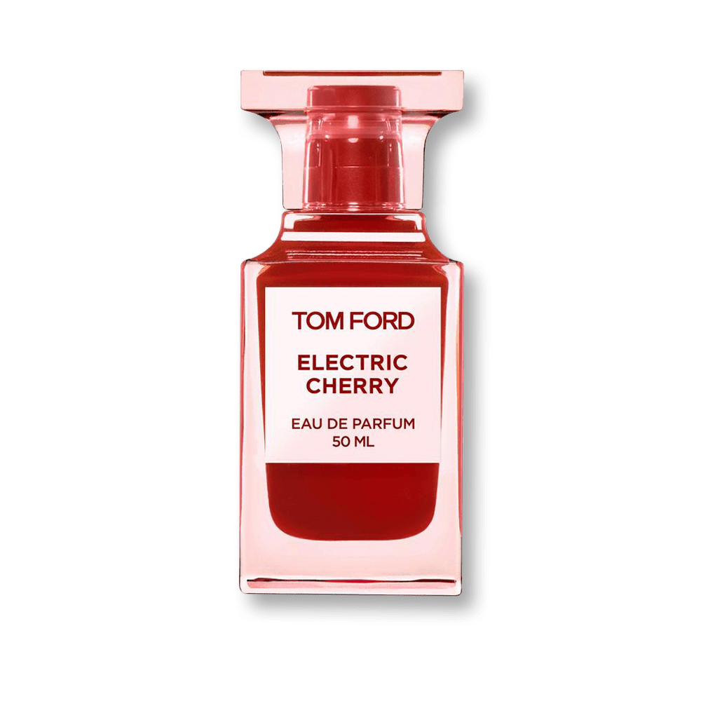 【Miya@】TOM FORD ELECTRIC CHERRY Shop Tom Ford Electric Cherry EDP | My Perfume Shop