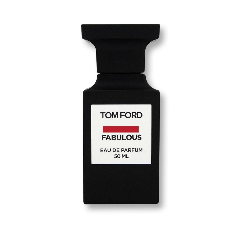 Shop Tom Ford Fabulous EDP | My Perfume Shop