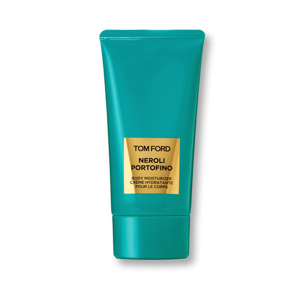 Shop Tom Ford Neroli Portofino Body Moisturizer | My Perfume Shop