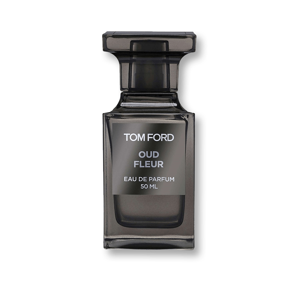 Shop TOM FORD Oud Fleur EDP | My Perfume Shop