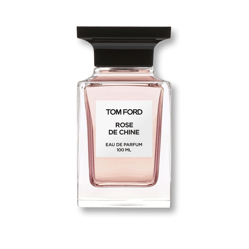 Shop Tom Ford Rose De Chine EDP | My Perfume Shop