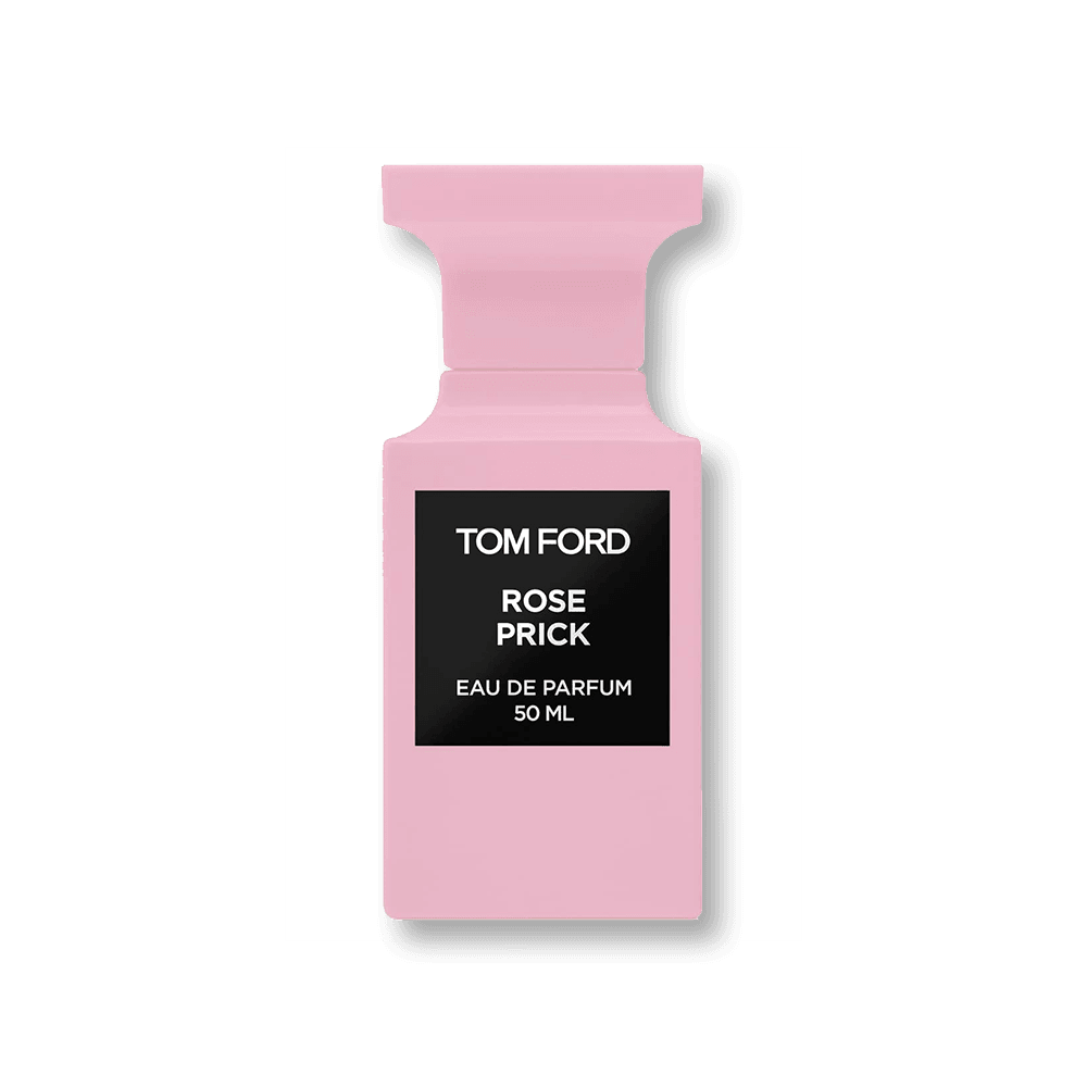 Shop TOM FORD Rose Prick EDP | My Perfume Shop