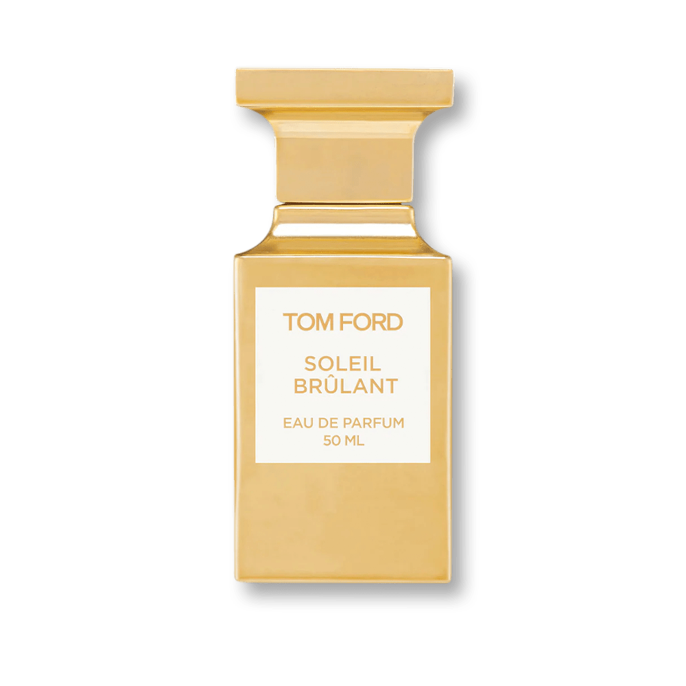 Shop Tom Ford Soleil Brulant EDP | My Perfume Shop