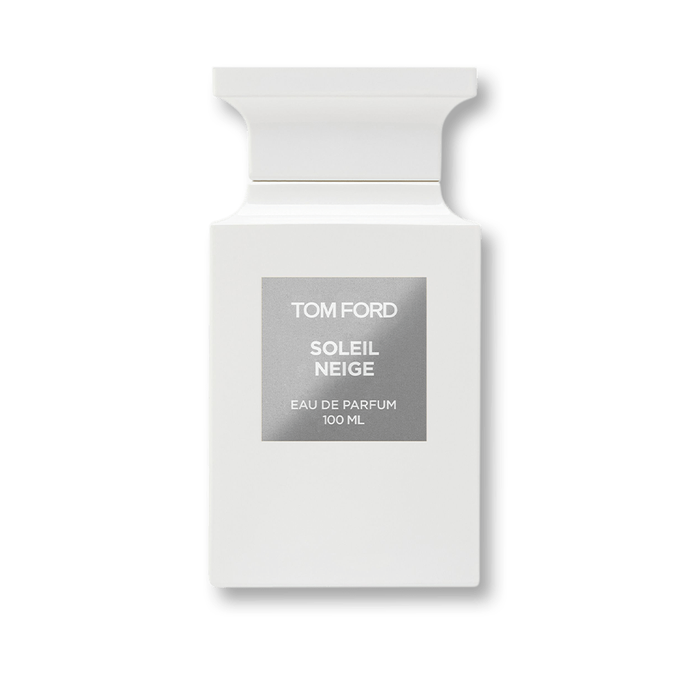 Shop Tom Ford Soleil Neige EDP | My Perfume Shop