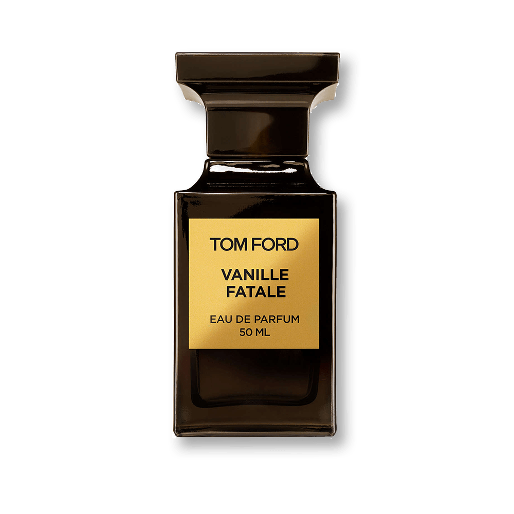 Shop Tom Ford Vanille Fatale EDP | My Perfume Shop