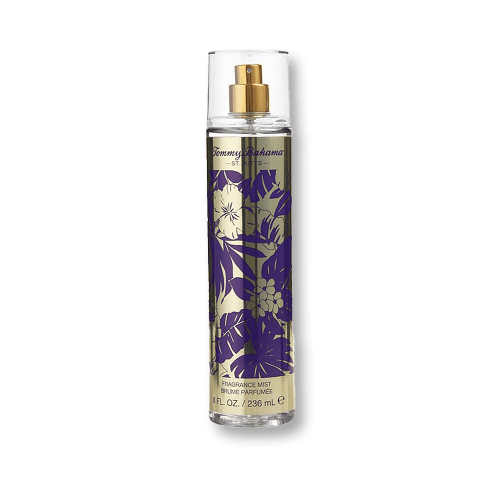 Shop Tommy Bahama St. Kitts Body Mist | My Perfume Shop