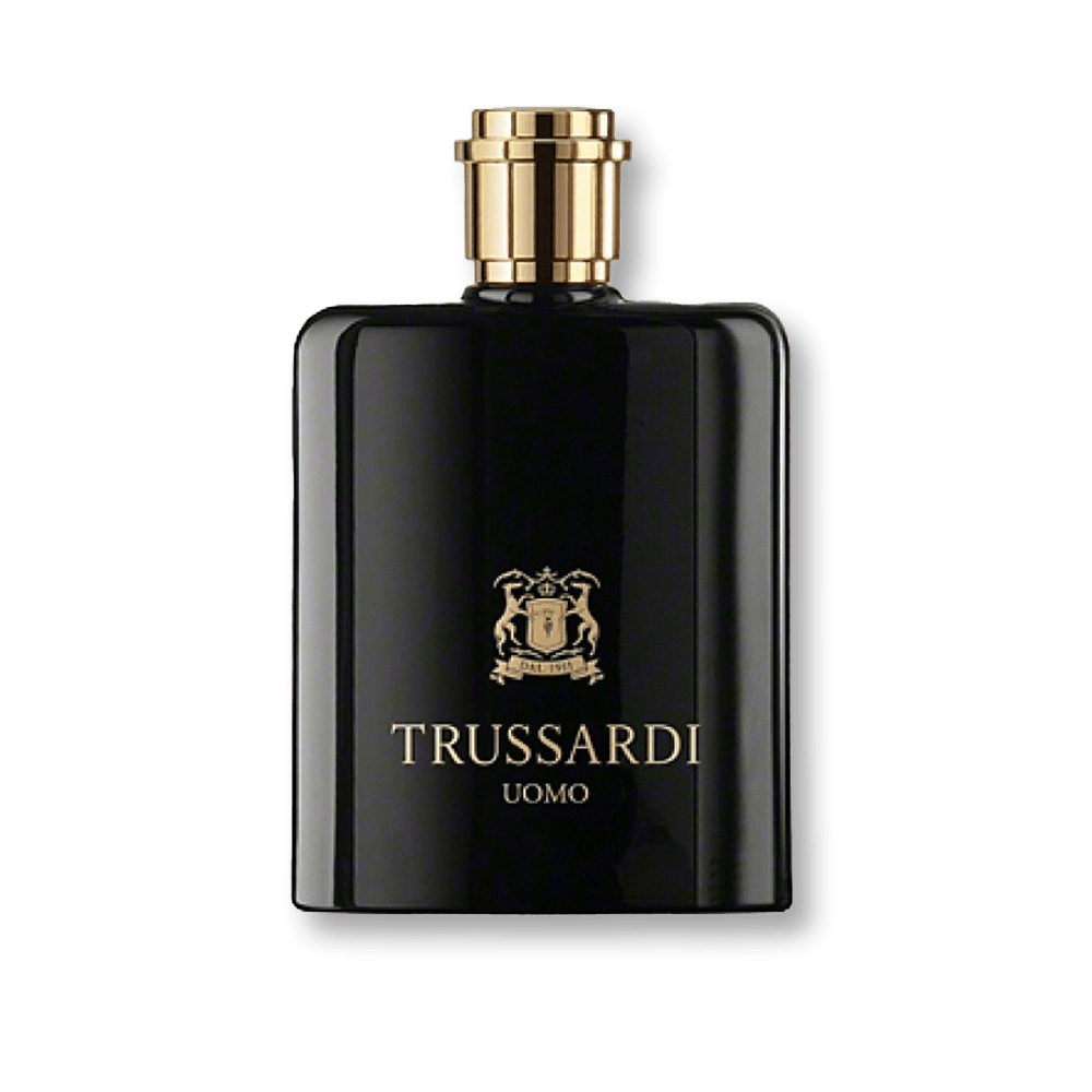 Shop Trussardi Uomo EDT For Men | My Perfume Shop