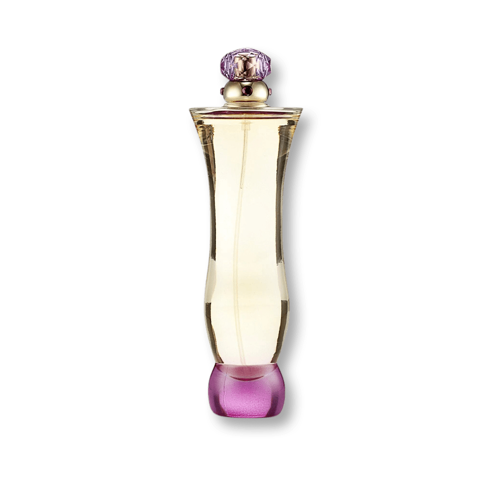 Shop Versace Woman EDP | My Perfume Shop