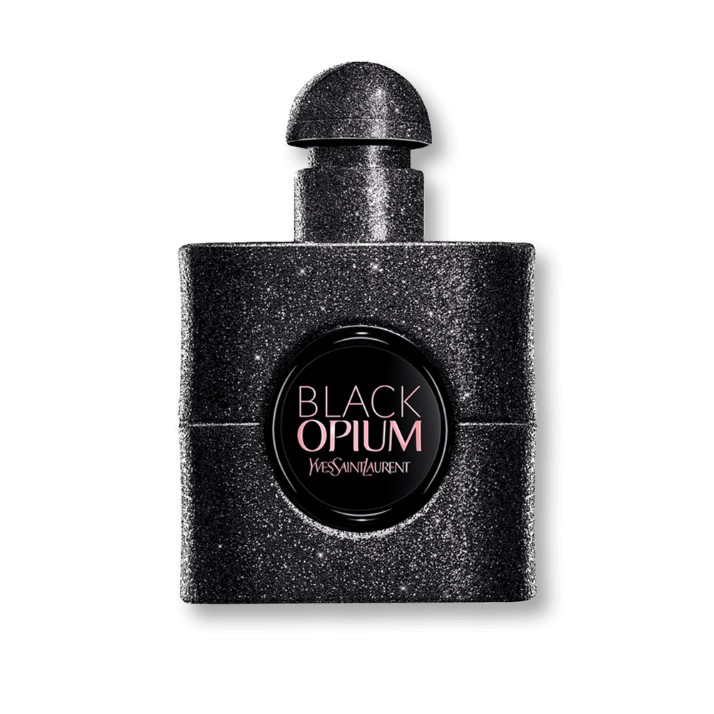 Shop Yves Saint Laurent Black Opium Extreme EDP | My Perfume Shop