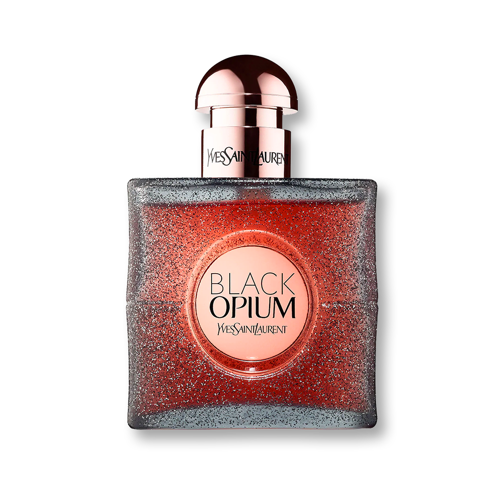 Shop Yves Saint Laurent Black Opium Hair Mist | My Perfume Shop