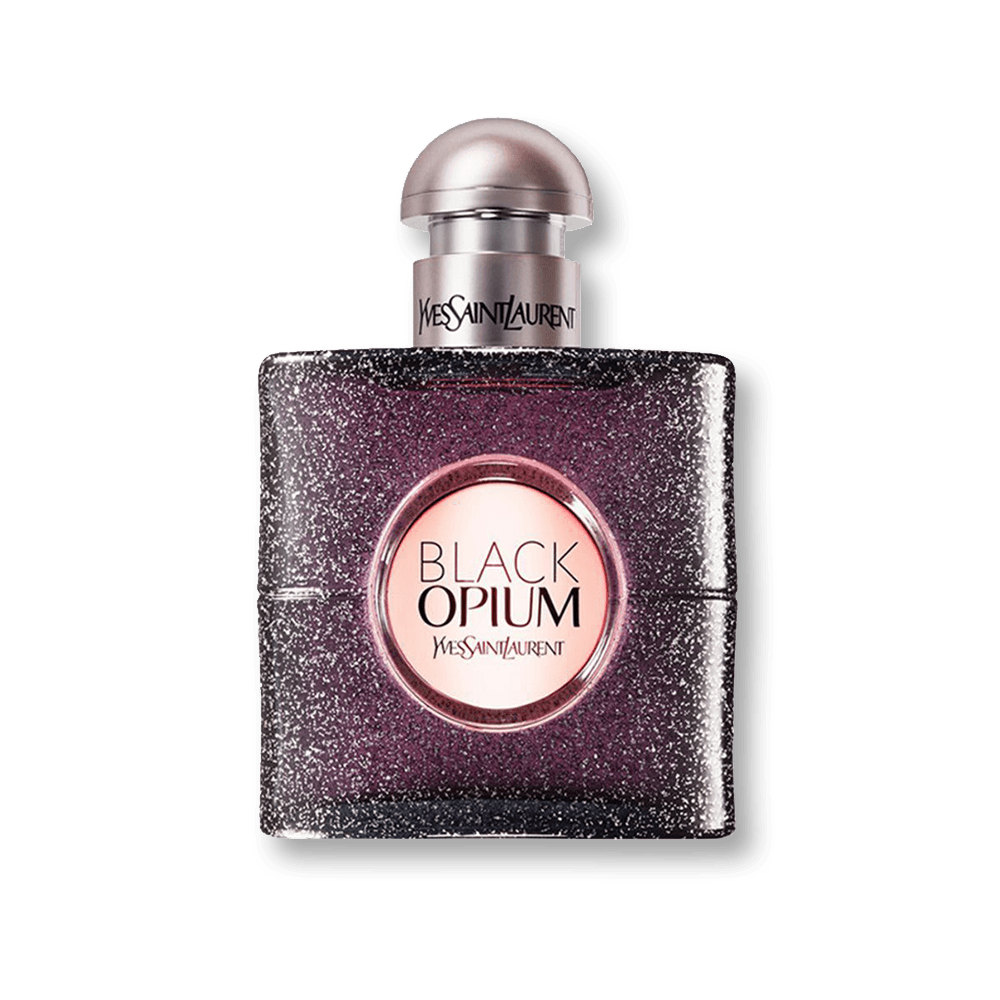 Shop Yves Saint Laurent Black Opium Nuit Blanche EDP | My Perfume Shop