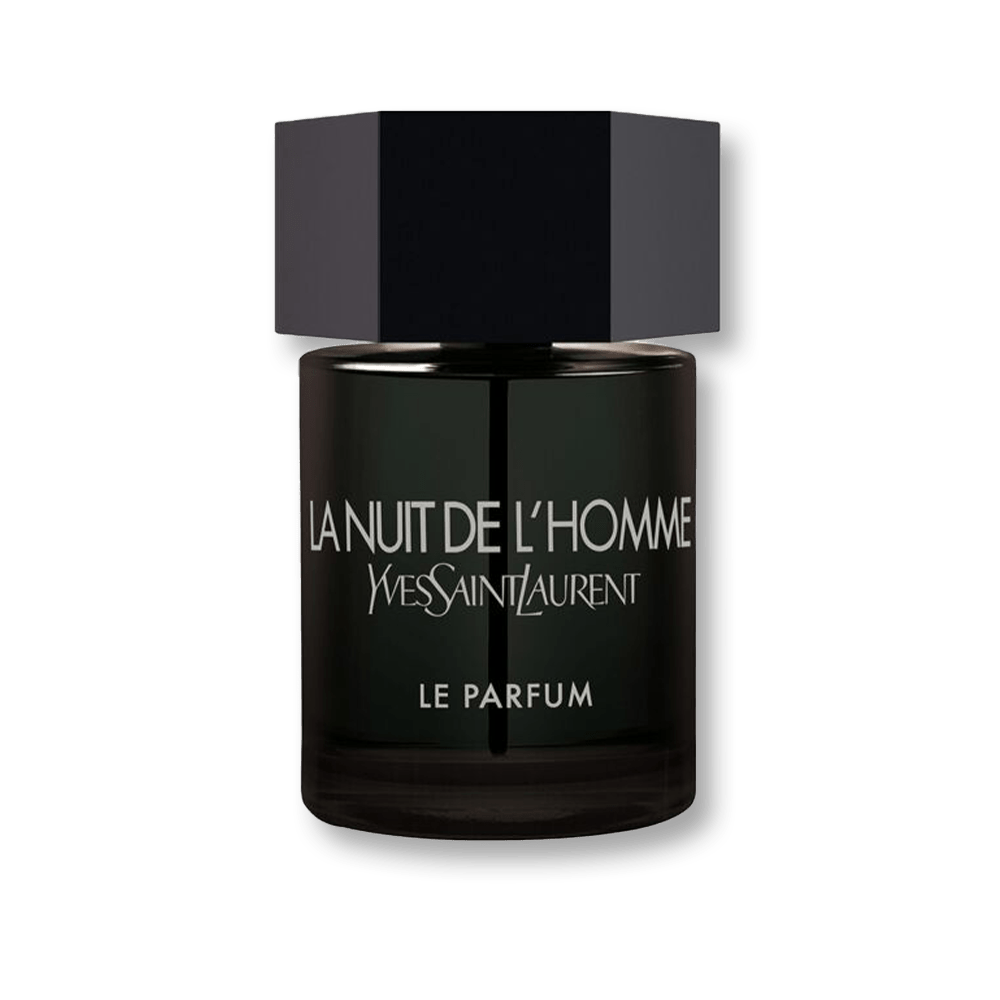 Shop Yves Saint Laurent La Nuit De L'Homme Le Parfum | My Perfume Shop