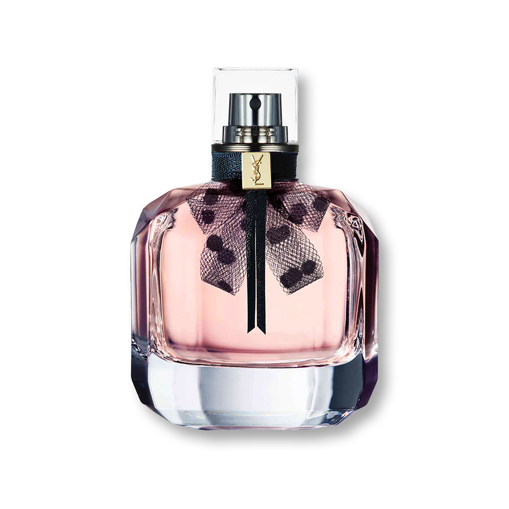 Shop Yves Saint Laurent Mon Paris EDT | My Perfume Shop