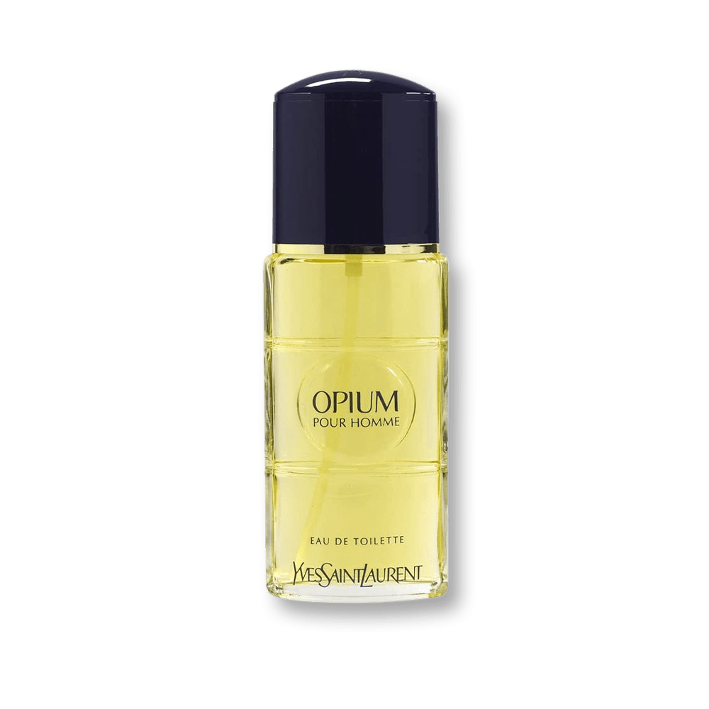 Shop Yves Saint Laurent Opium Pour Homme EDT | My Perfume Shop