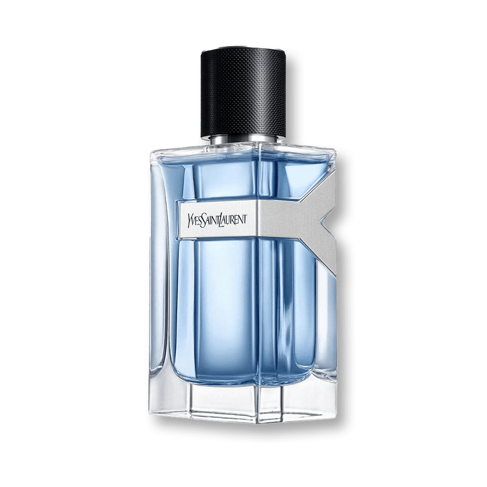 Shop Yves Saint Laurent Y Eau Fraiche For Men | My Perfume Shop