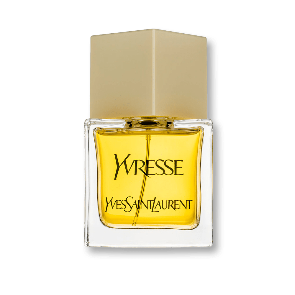 Shop Yves Saint Laurent Yvresse EDT | My Perfume Shop